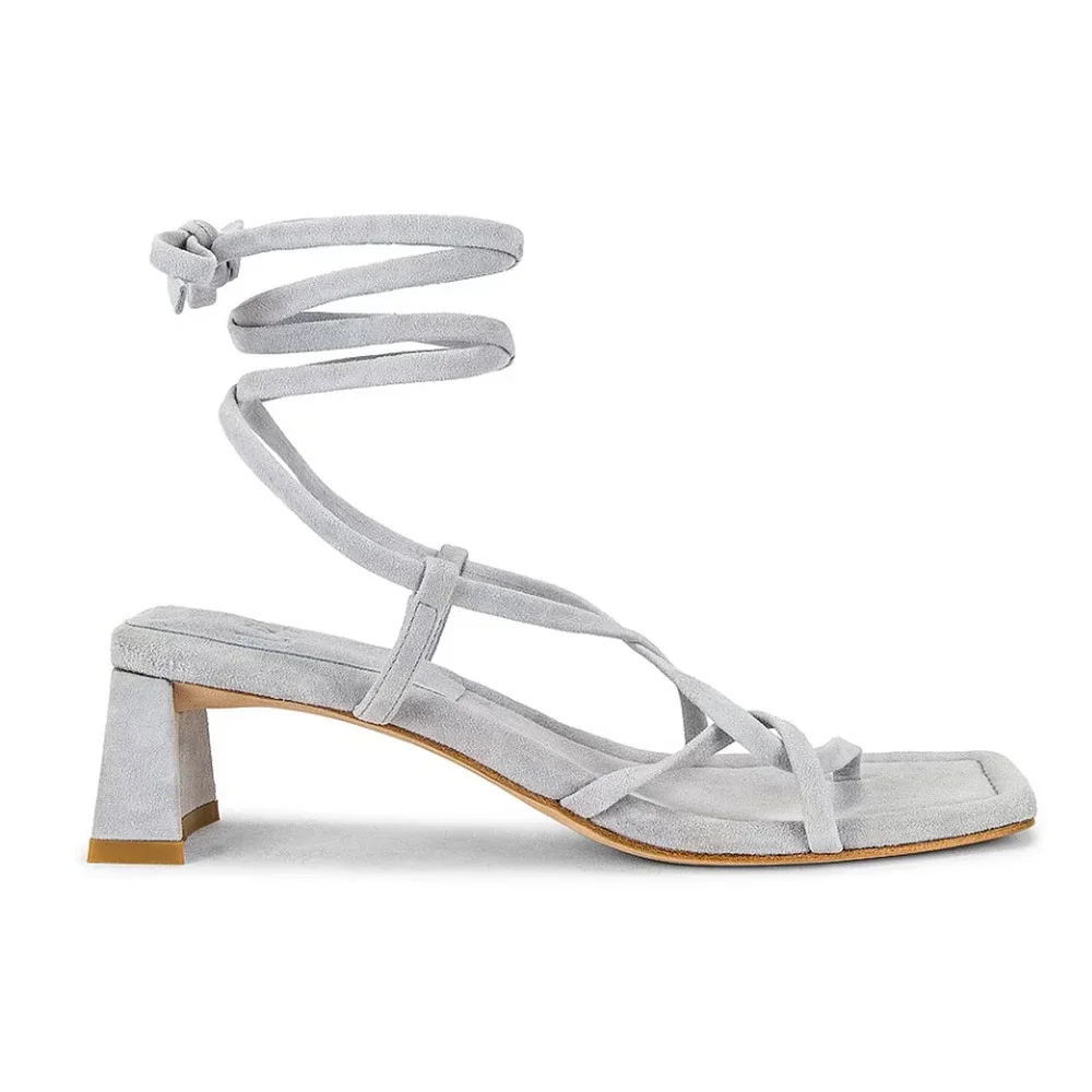 LPA Loren Sandals‎ Gray